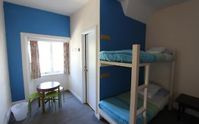 Pitlochry Backpackers